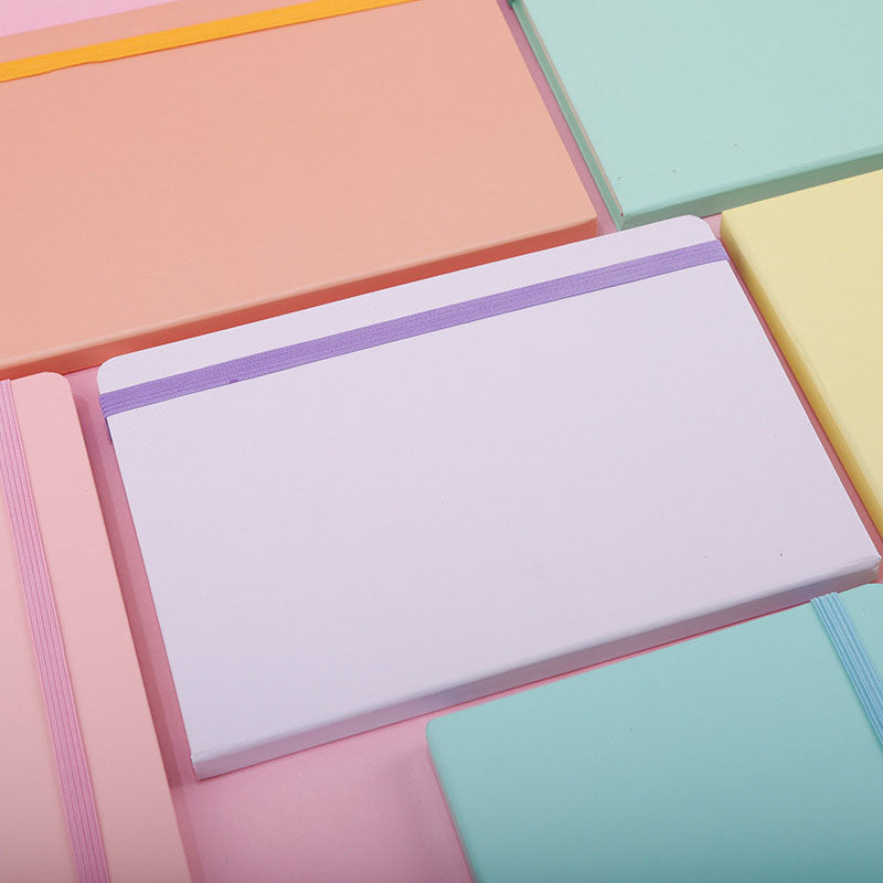 Pastel Dreams Journal