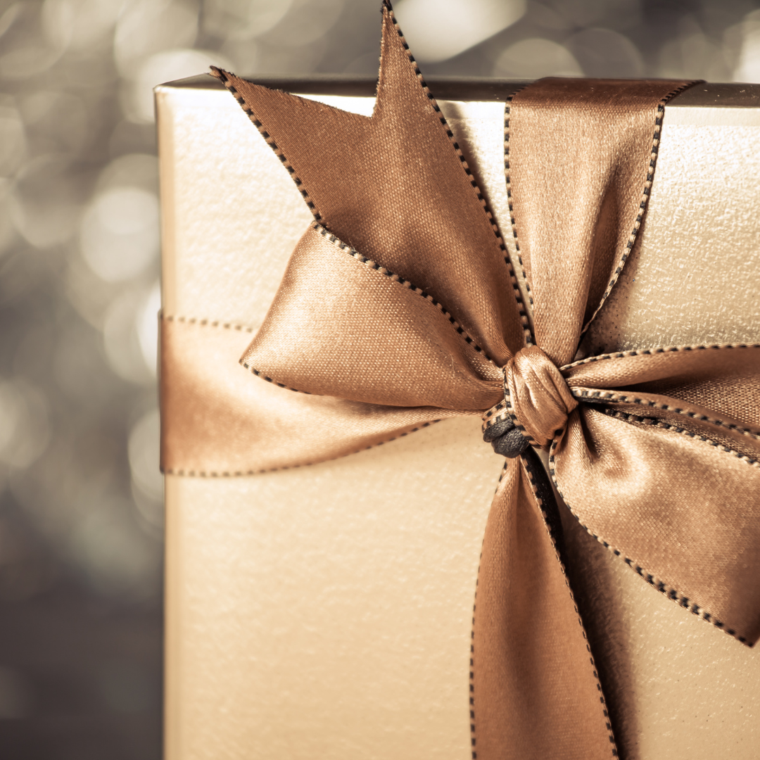 Fortune's Favor Mystery Gift