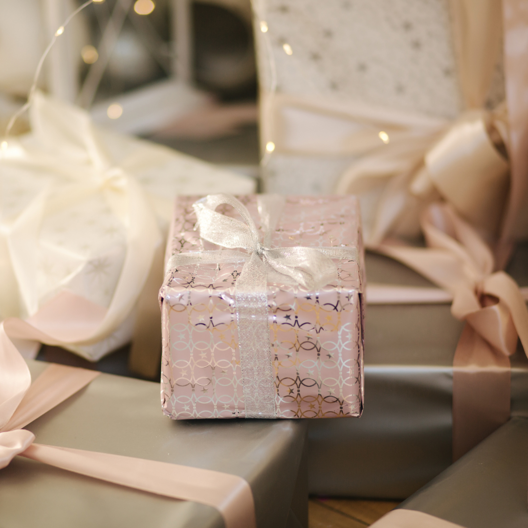 Fortune's Favor Mystery Gift
