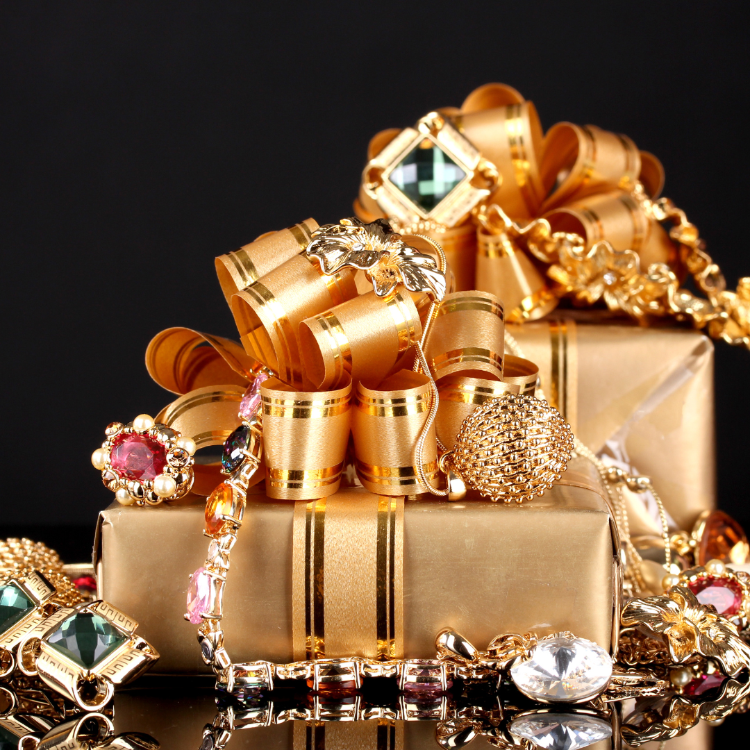 Fortune's Favor Mystery Gift