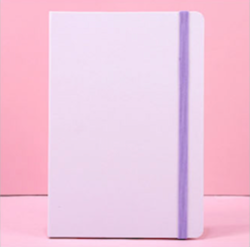 Pastel Dreams Journal