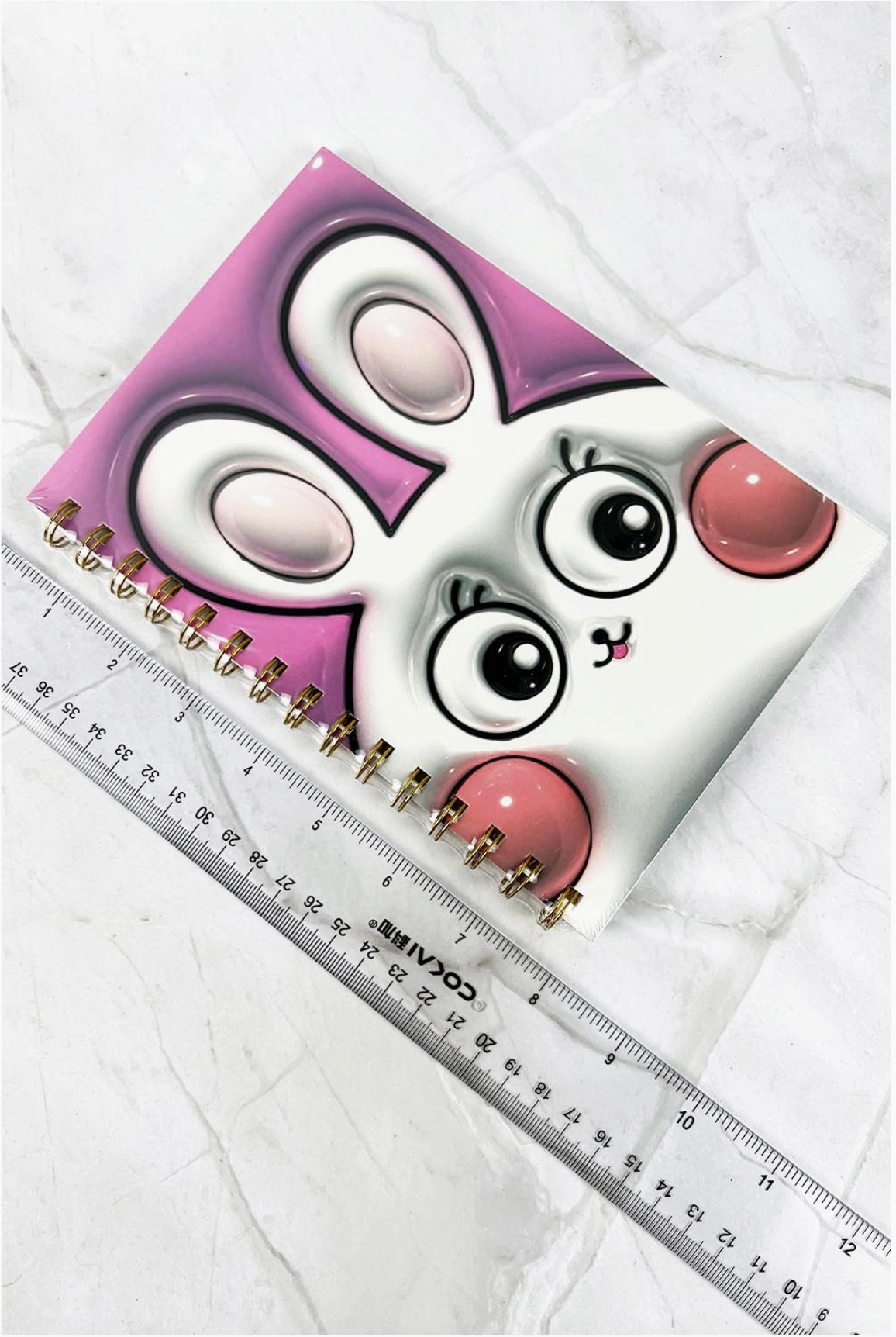 Animal Buddies Adventure Notebook