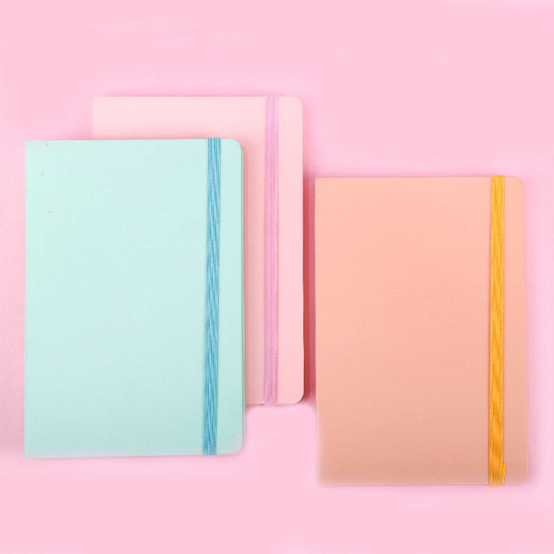 Pastel Dreams Journal