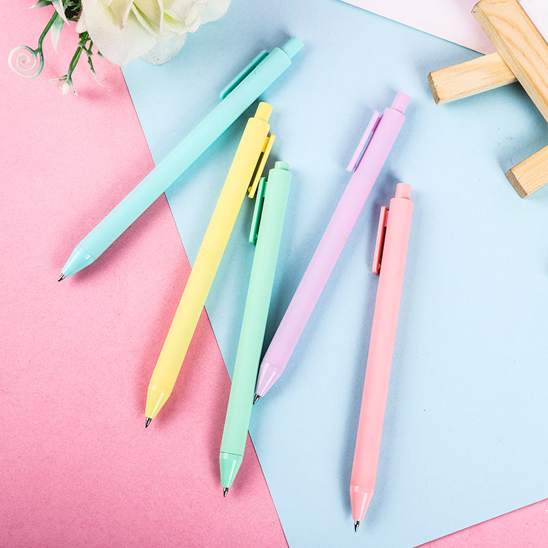 Rainbow Scribe Mate Pen
