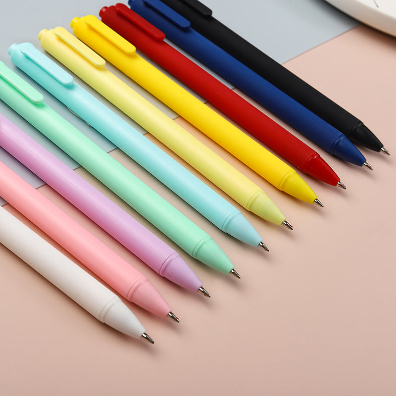 Rainbow Scribe Mate Pen
