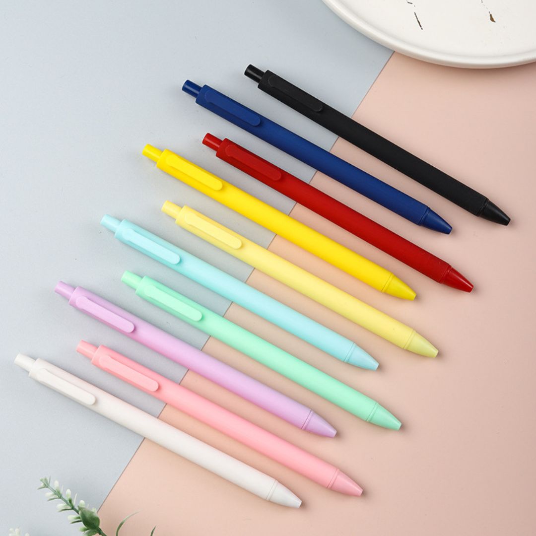 Rainbow Scribe Mate Pen