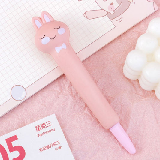 Bouncy Bunny Jotter | Bunny Bliss Pen