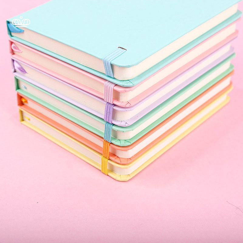 Pastel Dreams Journal