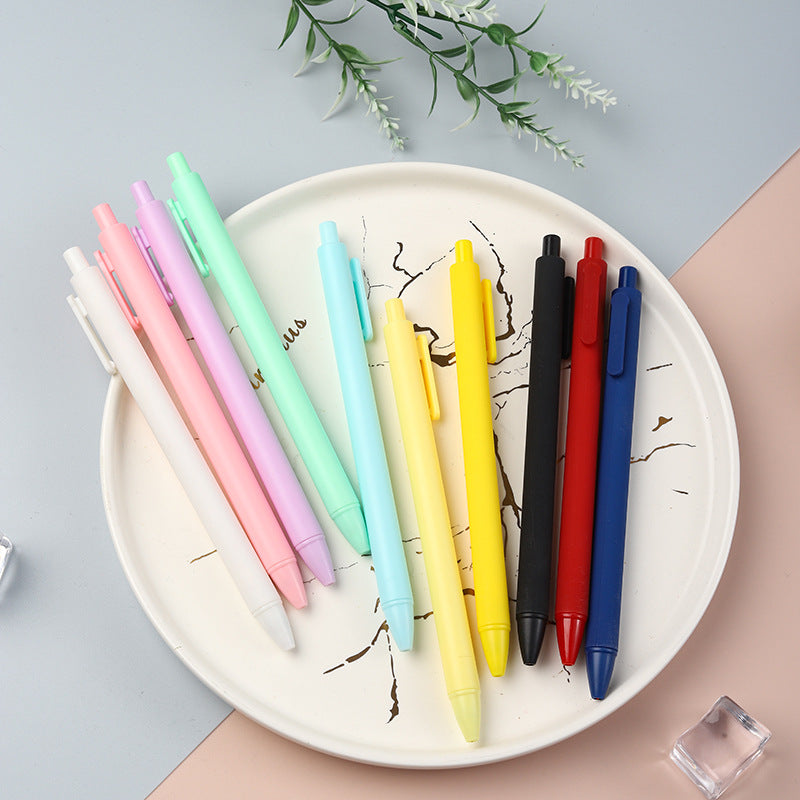 Rainbow Scribe Mate Pen